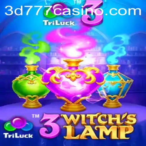 Exploring the Mystical World of 3WitchsLamp: A New Gaming Experience