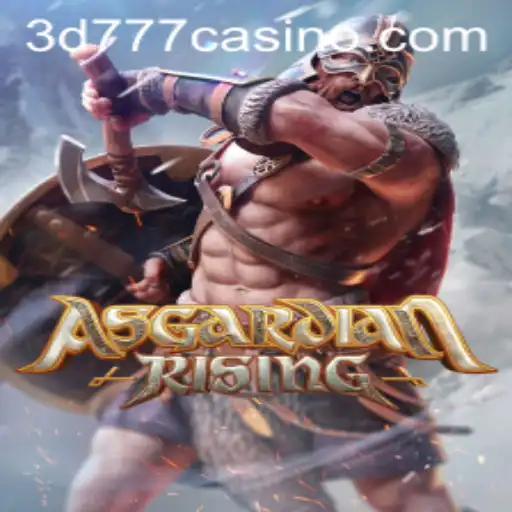 Exploring the World of AsgardianRising: A Thrilling New Dimension in Gaming with 3D777.COM