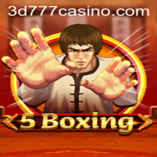 The Innovative World of 5Boxing: A Revolutionary Gaming Experience