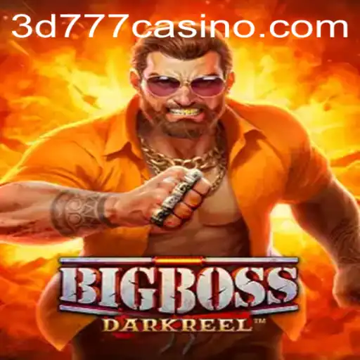 BigBoss: The Ultimate Gaming Experience at 3D777.COM