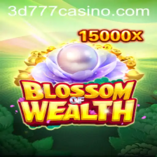 Exploring the Enchanting World of BlossomofWealth: A Journey Through 3D777.COM