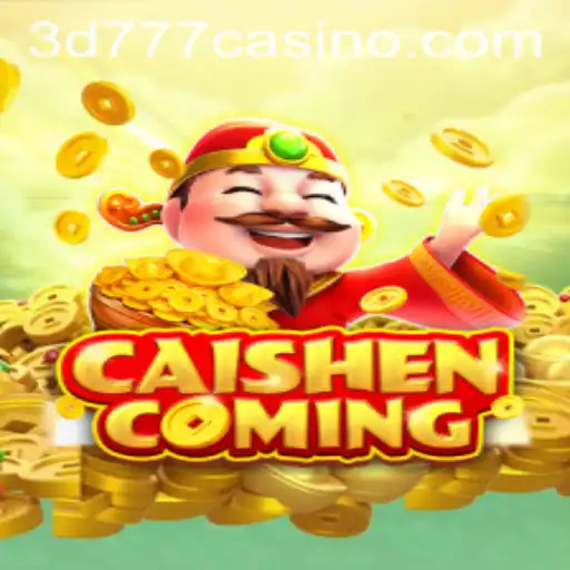 Discover the Thrilling World of CAISHENCOMING: A 3D Adventure with 3D777.COM