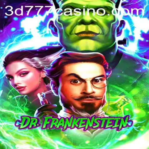 Discover the Thrilling World of DrFrankenstein - A Spellbinding Adventure