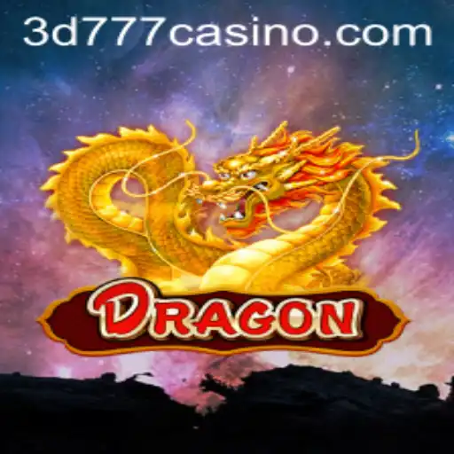 Dragon: A Mesmerizing Journey into the World of 3D777.COM