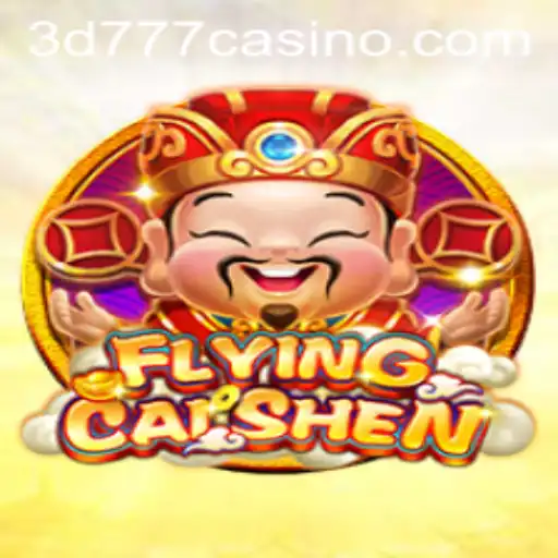 Exploring the Exciting World of FlyingCaiShen: A Dive into the 3D777.COM Game