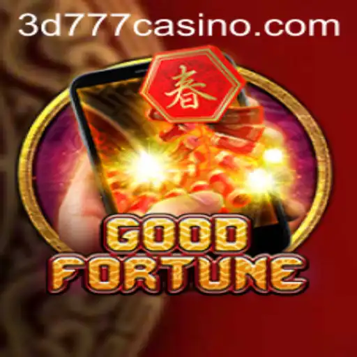 Discovering the Excitement of GoodFortuneM: A Deep Dive into Its 3D777.COM Experience