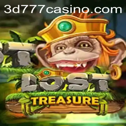 Discover the Thrill of LostTreasure