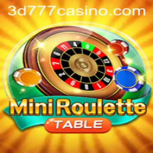 Exploring the Thrilling World of MiniRoulette at 3D777.COM