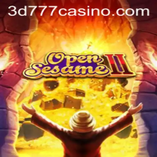 Discover the World of OpenSesameII: The Ultimate 3D Slot Game Adventure