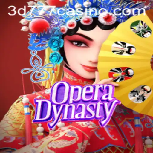 OperaDynasty: The Alluring 3D Slot Game with a Twist