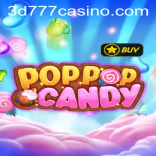 Discover the Thrilling World of POPPOPCANDY
