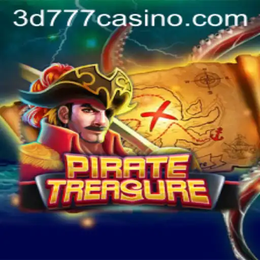 Exploring the Exciting World of PirateTreasure: The Ultimate Gaming Experience at 3D777.COM