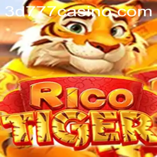Discovering RicoTiger: The Next Big Adventure in Gaming