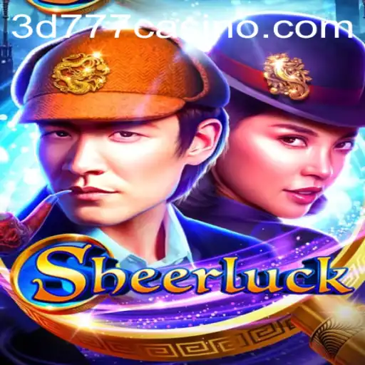 Dive into the Thrilling World of Sheerluck: Exploring the Mechanics and Excitement of the Latest Gaming Sensation