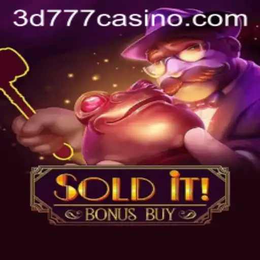 Exploring the Exciting World of SolditBonusBuy with 3D777.COM