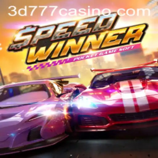 An In-Depth Look at SpeedWinner: A Thrilling Experience Enhanced by 3D777.COM
