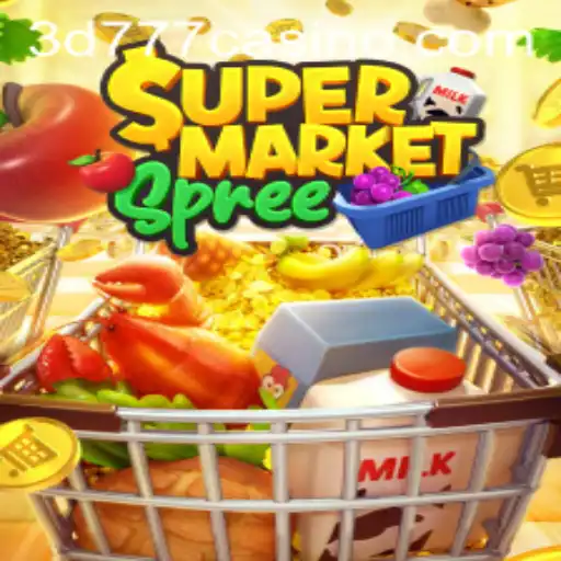 Exploring the Exciting World of SupermarketSpree: A Deep Dive into 3D777.COM's Latest Game Innovation