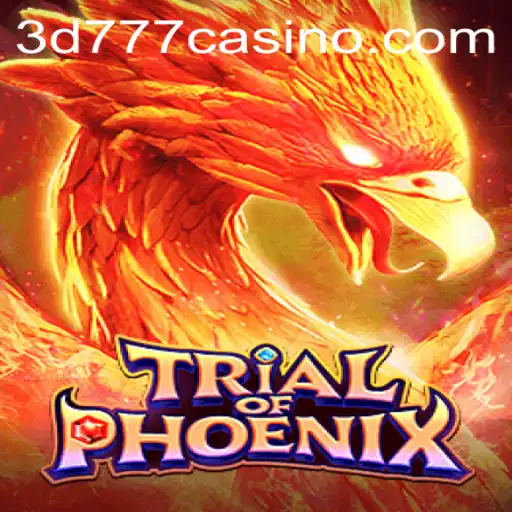 Explore the Thrilling World of TrialofPhoenix at 3D777.COM