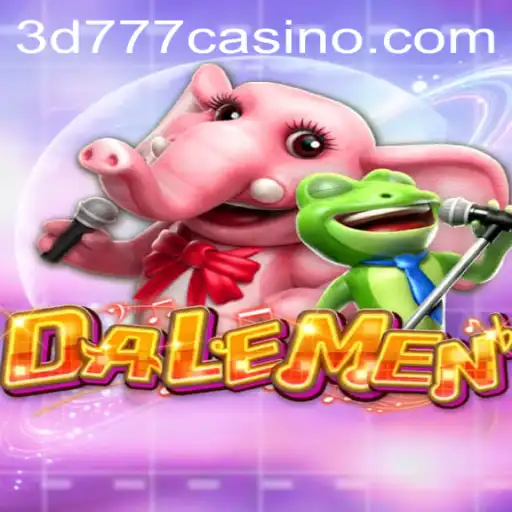 Discovering the Fantasy Realm of DALEMEN