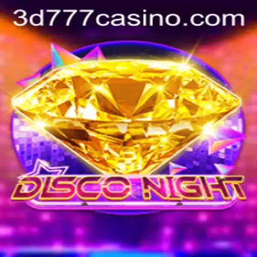 Unveiling DiscoNight: A Dazzling Gaming Experience