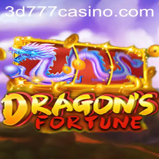 Explore the Epic World of DragonFortune: A Thrilling Adventure Awaits