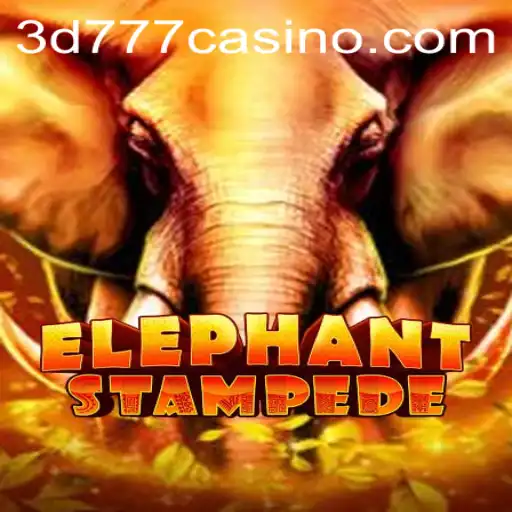ElephantStampede: A Riveting Adventure in the World of Gaming