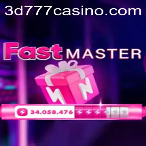 Discover the Thrills of FastMaster: The Ultimate 3D777.COM Gaming Experience