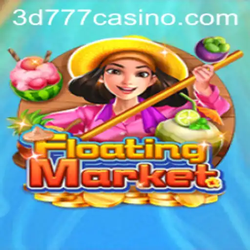 Dive into the Enchanting World of FloatingMarket: A Unique Gaming Experience with 3D777.COM