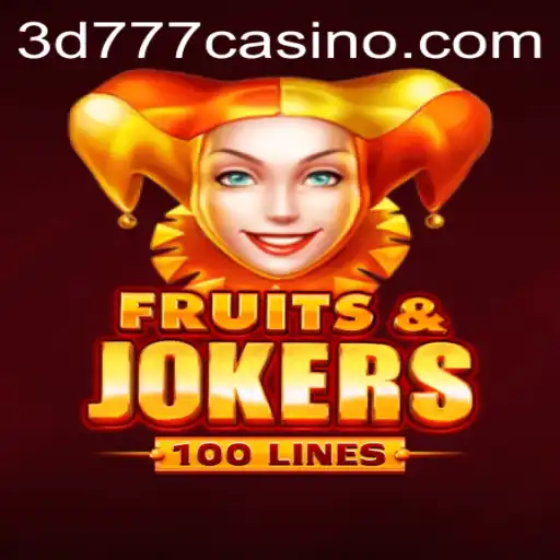 Explore the Thrills of FruitsAndJokers100