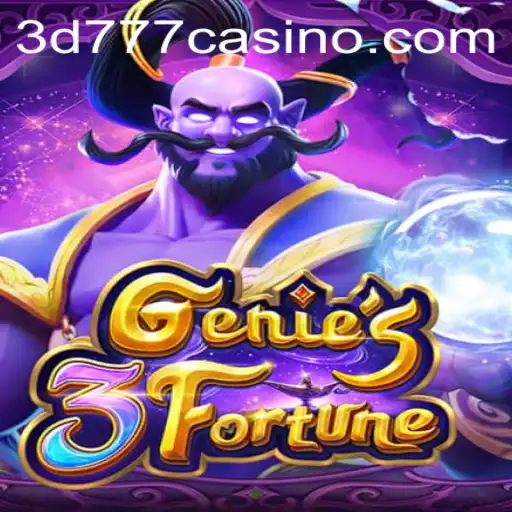 Unveiling the Magic of Genie3Fortune: A New Era in Online Gaming