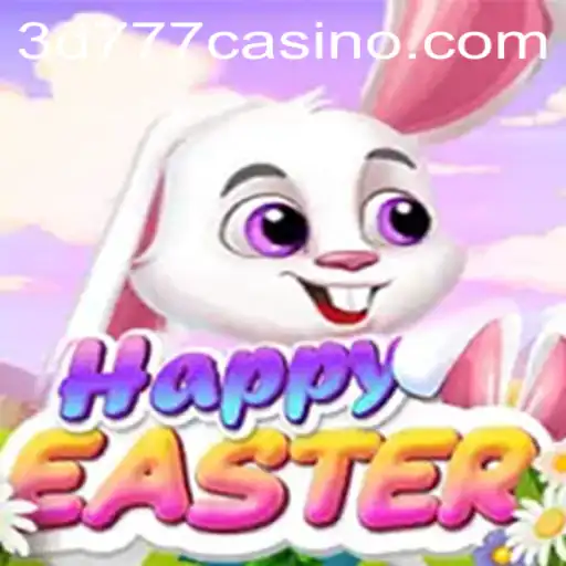 Unraveling the Excitement of HappyEaster: An In-Depth Look at the 3D777.COM Adventure