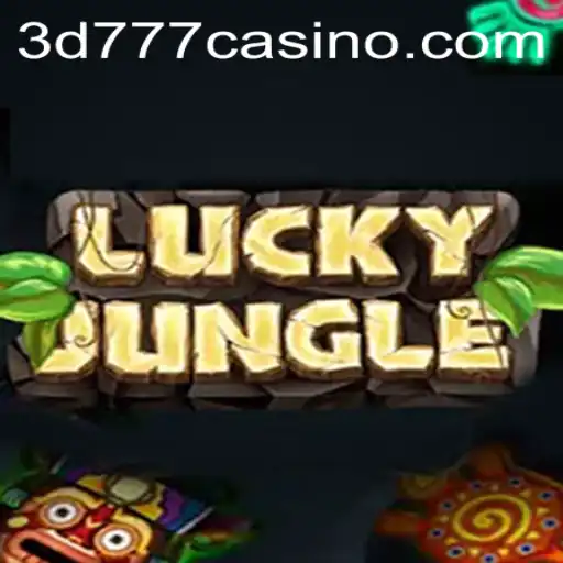 Explore the Exciting World of LuckyJungle at 3D777.COM