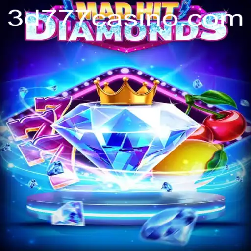 Unveiling the World of MadHitDiamonds: The Ultimate Gaming Experience