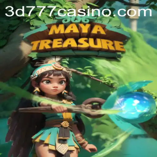 Exploring the Adventure of MayaTreasure: A Game of Ancient Mysteries and Riches