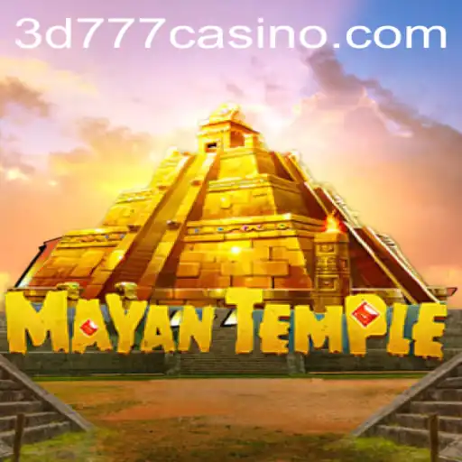 Discover the Enchanting World of MayanTemple at 3D777.COM
