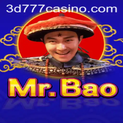 Exploring MrBao: An Immersive Gaming Experience with 3D777.COM