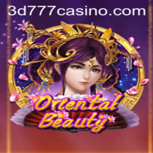 Exploring the Exhilarating World of OrientalBeauty: A 3D Slot Adventure