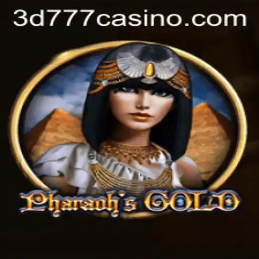 Discovering the Enchantment of PharaohsGold and the Excitement of 3D777.COM