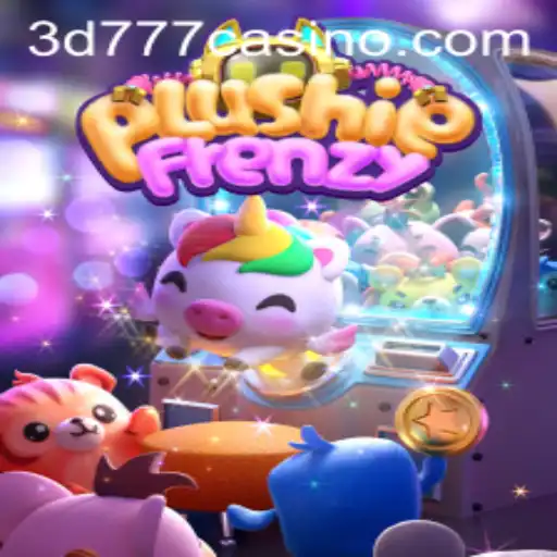 Discover the Exciting World of PlushieFrenzy: A Thrilling Slot Adventure