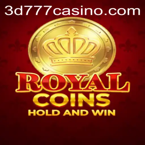 Discover the Enchanting World of RoyalCoins: A 3D777 Gaming Experience