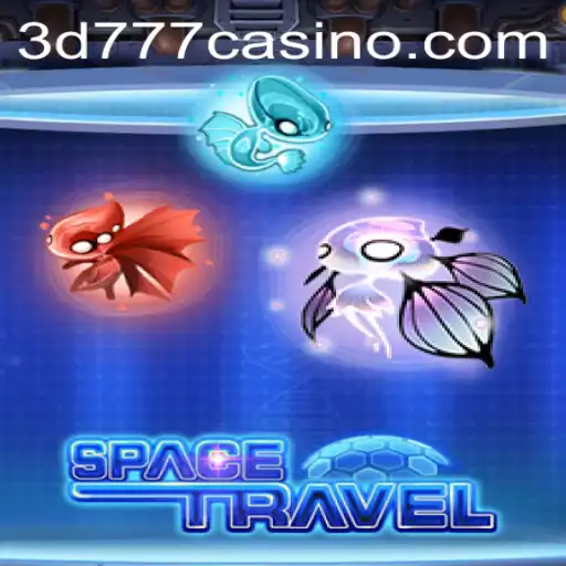 Exploring the Cosmic Realm with SpaceTravel