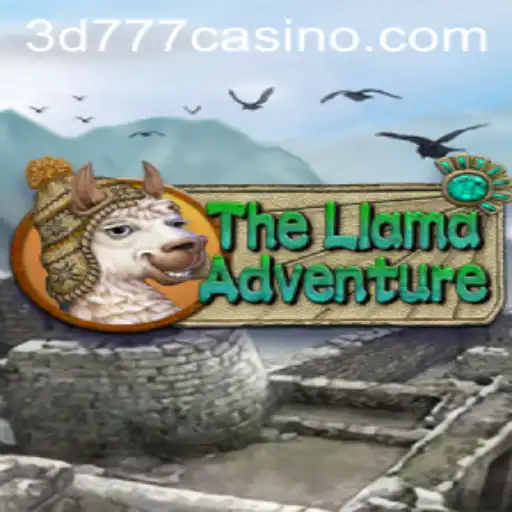 The Llama Adventure: Unleashing Magic in a Vibrant 3D World