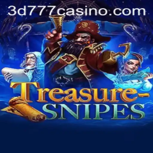 Exploring the Allure of TreasureSnipes: A New Era in Gaming