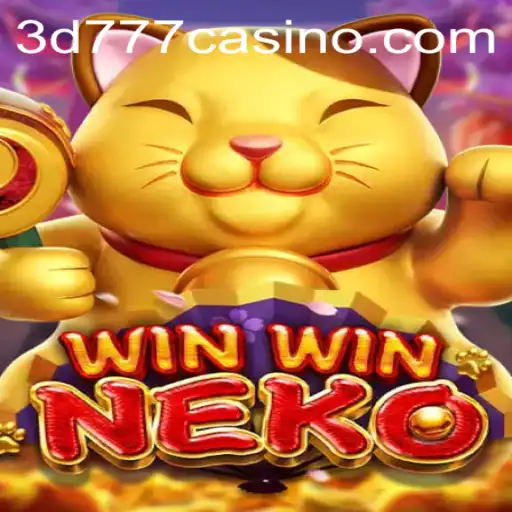 Exploring the Dynamic World of WinWinNeko: A Thrilling Adventure from 3D777.COM