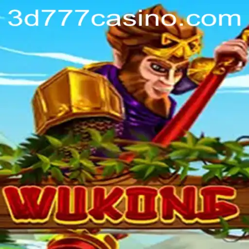 Exploring the Enchanting World of Wukong: A Journey into 3D777.COM