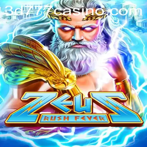 Experience the Thrill of Olympus with ZeusRushFever: The Ultimate Gaming Adventure!