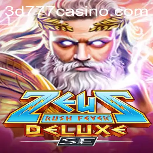 Unleashing the Excitement of ZeusRushFeverDeluxeSE: An Immersive Gaming Adventure